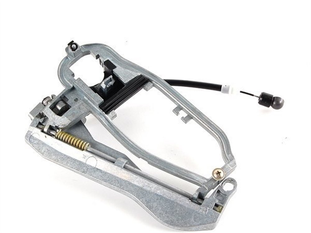 KAPI KOLU MEKANİZMASI X5/L ARKA BMW 51228243635