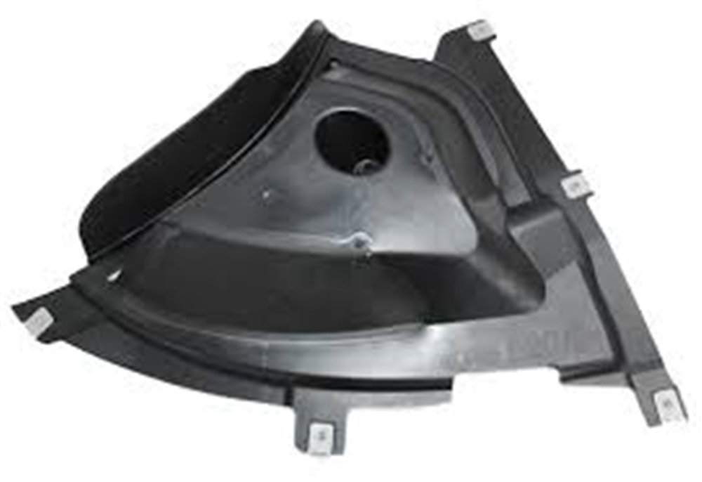 KAPI ÜST ÇERÇEVESİ ARKA L E38 BMW 51718174497