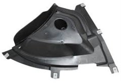 KAPI ÜST ÇERÇEVESİ ARKA L E38 BMW 51718174497