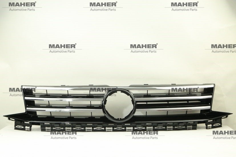 Panjur Caddy 16-20 (3 Nikelaj) Ön - 2K5853651CLDB