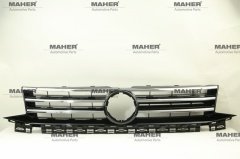 Panjur Caddy 16-20 (3 Nikelaj) Ön - 2K5853651CLDB