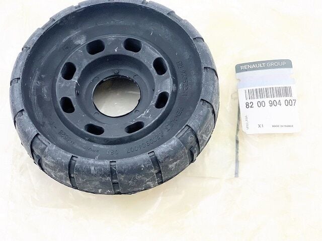 AMORTİSÖR RULMAN+TAKOZ KİTİ KB65511 TRAFIK II VİVARO (8200110493 8200904007)