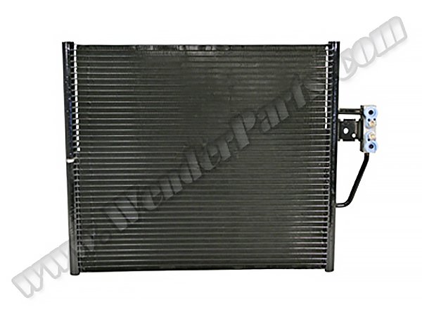 Klima Radyatörü E39 1998-03 - 64538378438