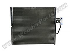 Klima Radyatörü E39 1998-03 - 64538378438