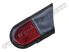 Tepe Lambası Spr901>905 T2:609D Vario Kırmızı Arka Sol 0018209256