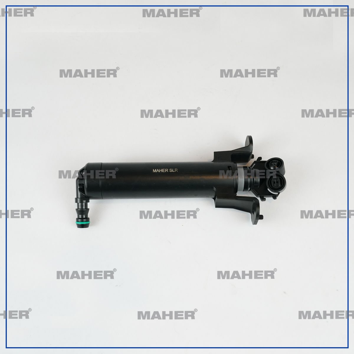 FAR YIKAMA ROBOT A3 13-16 SOL