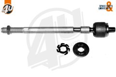 Rot Mili 241 Sol-Sağ Clio II 1998-12 - 7701471124