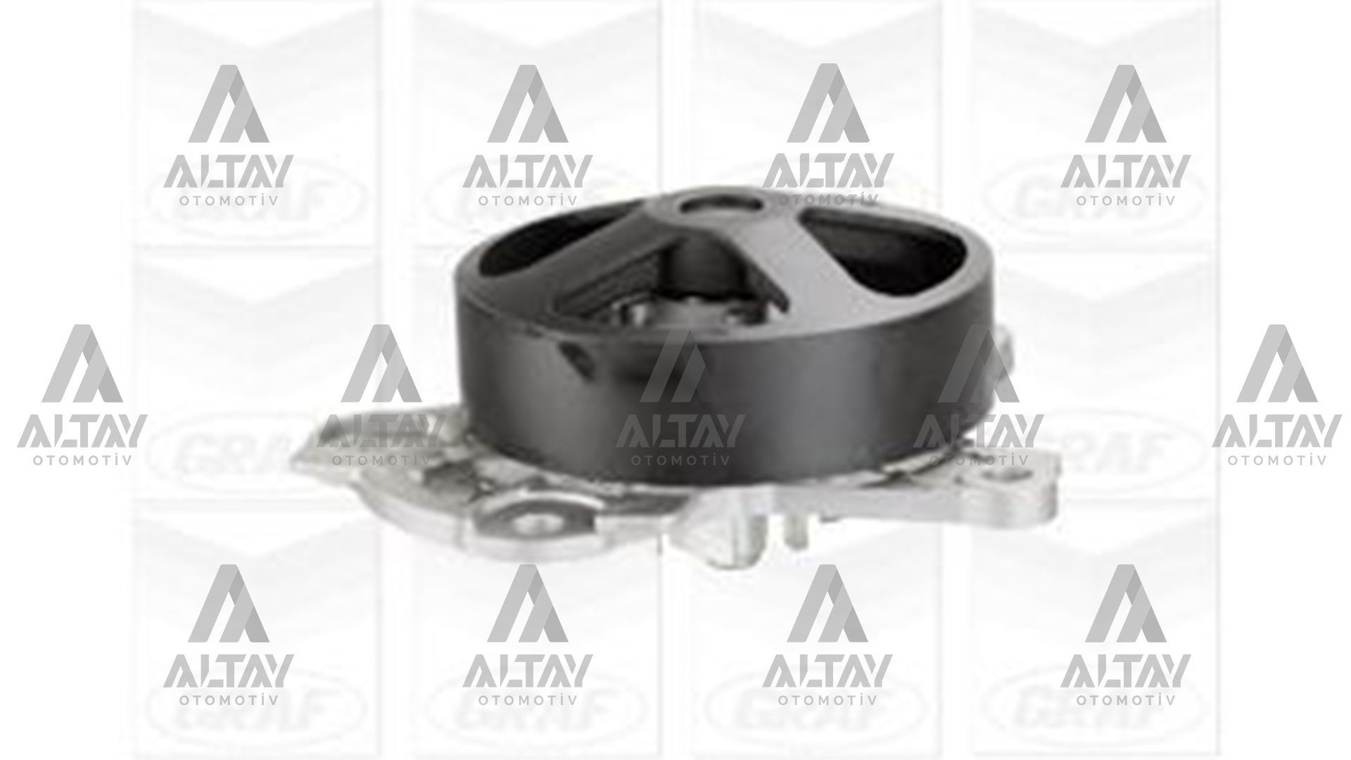 DEVİRDAİM COROLLA 07-21 / AURIS 07-21 / AVENSIS 09-15 1.6 BENZİNLİ