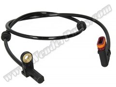 ABS Sensörü W221 Arka 2011-13 - 2215400917