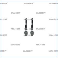 ROTKOLU PICKUP NAVARA / PATHFINDER 05=>