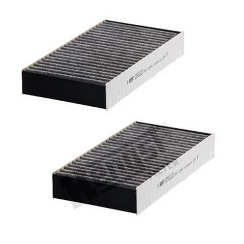 Klima Filtresi Karbonlu 2 Ad. 164  - A1648300218