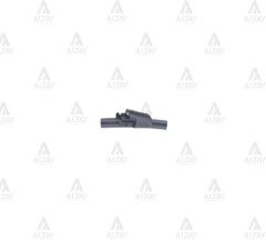 Silecek Süpürgesi Vw Arka Caddy 04=> / Transporter 04=> Touran 03-10 16'' (400Mm)
