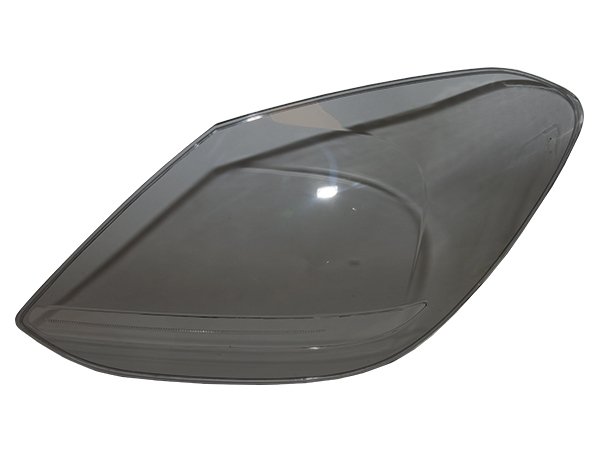 Stop Camı W205 Sağ; (Füme) 2019- - 2059069003P1P1