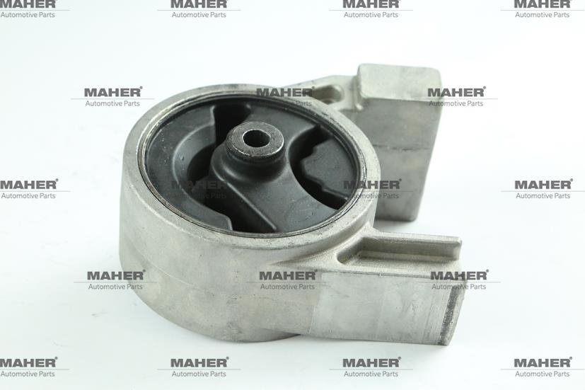 Takoz Motor Accent 06-11 Era Dizel / Rıo 06=> Dizel Arka (Yerli) 2,19301E+205