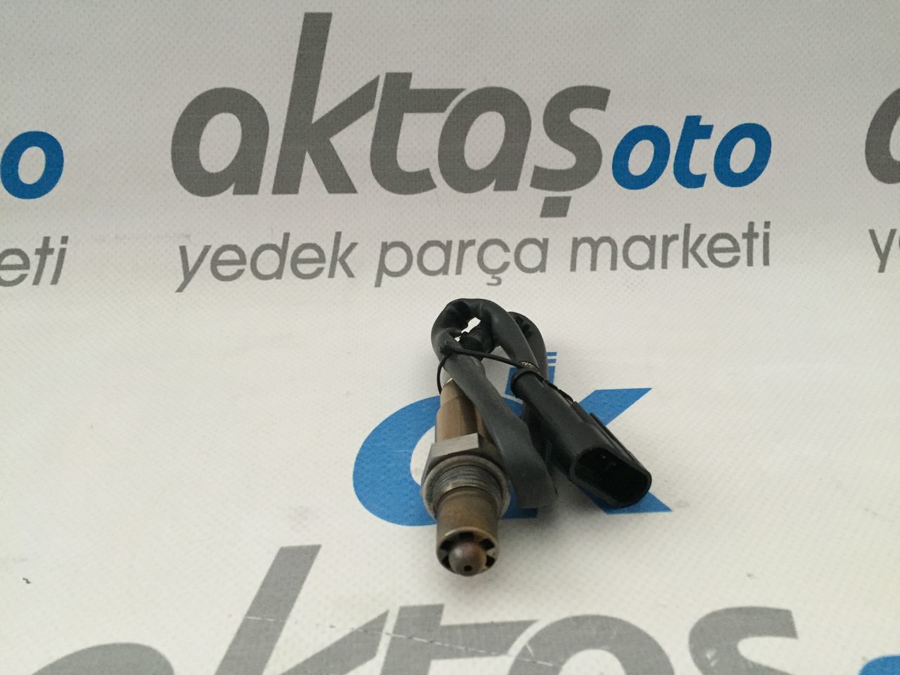 OKSİJEN SENSÖRÜ DOBLO ALBEA STİLO 1.6
