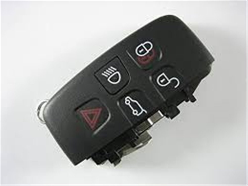 KUMANDA KASASI SPORT 2010 LAND ROVER LR078921