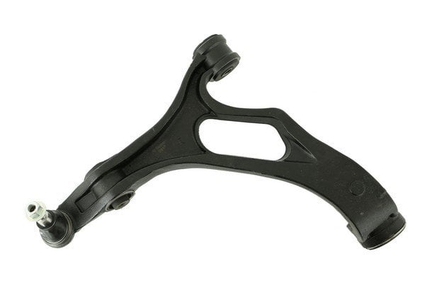 Ön Salıncak Alt-Alm Fişekli-Rotilli Sağ Touareg-Cayenne-Q7 2003-08 - 7L0407152H