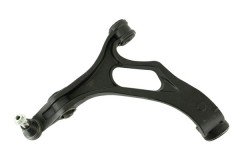 Ön Salıncak Alt-Alm Fişekli-Rotilli Sağ Touareg-Cayenne-Q7 2003-08 - 7L0407152H