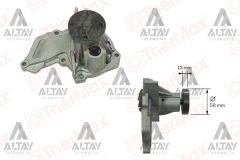 Devirdaim Focus  98-04 / Fıesta Iv-V 96-08 / Fusıon 02> 1.2-1.4-1.6 1007714