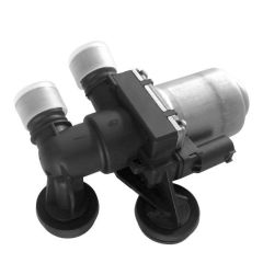BMW E46 KALORİFER MUSLUĞU 64118369805