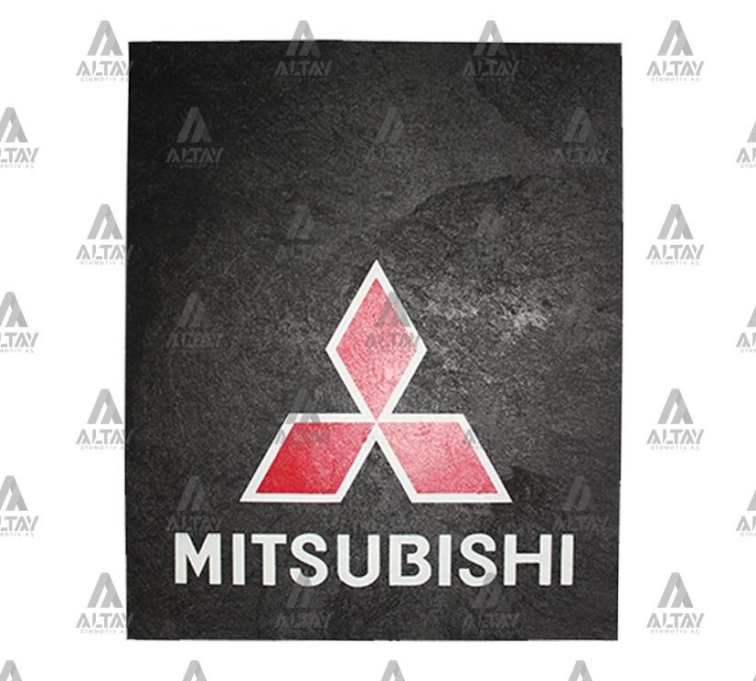 Paçalık Takım L-200 Düz Tip Takım Arka (Yerli)