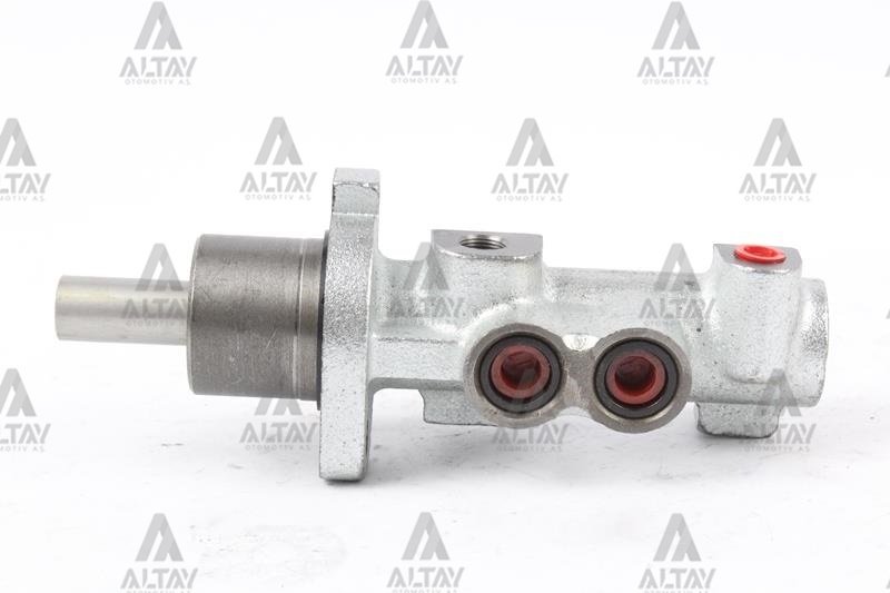 Fren Ana Merkez Pıcasso F026003633