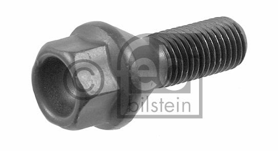 Bijon 12x50mm E38-53-60-65-87-90 E36-39-46  - 36136781150