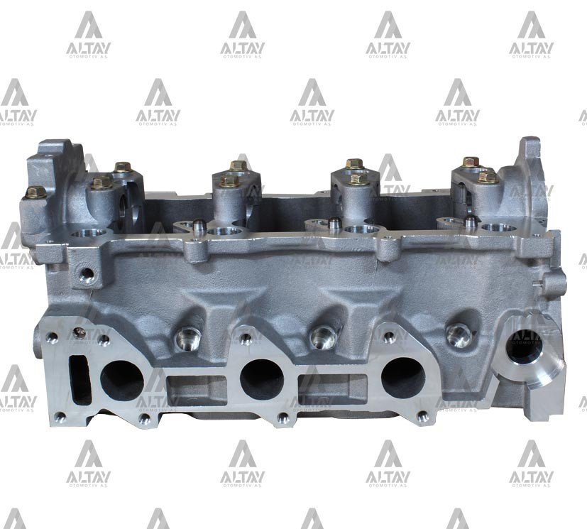 Silindir Kapağı Accent 03-06 / Getz 03-06 Dizel 3 Silindir D3Ea 2210027501
