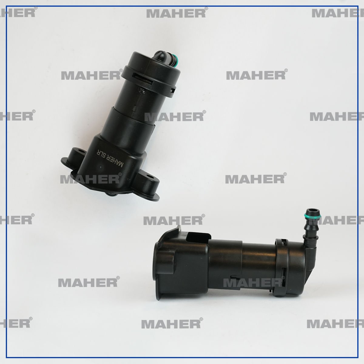 FAR YIKAMA ROBOT A4 05-08 SOL