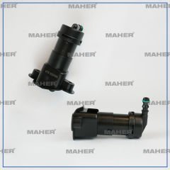 FAR YIKAMA ROBOT A4 05-08 SOL