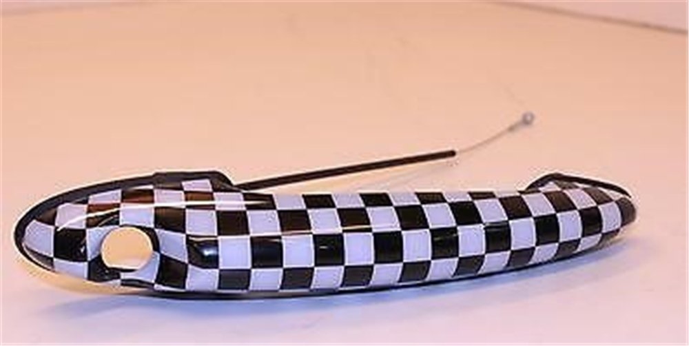 KAPI KOLU MİNİ COOPER/L (DAMALI) MINI COOPER 51210422089