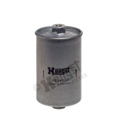 Yakıt Filtresi KZ-KU-NF A6 1995-97 - 893133511