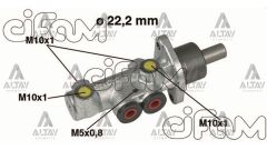 FREN ANA MERKEZ DOBLO / ALBEA 1.2-1.6-1.3JTD ABSSİZ 22mm