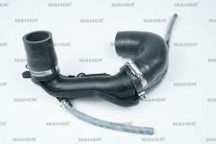 HORTUM TURBO SİLİKONLU KANGO II-III / CLIO II-III / LOGAN 1.5 DCI K9K Y.M 8200770644