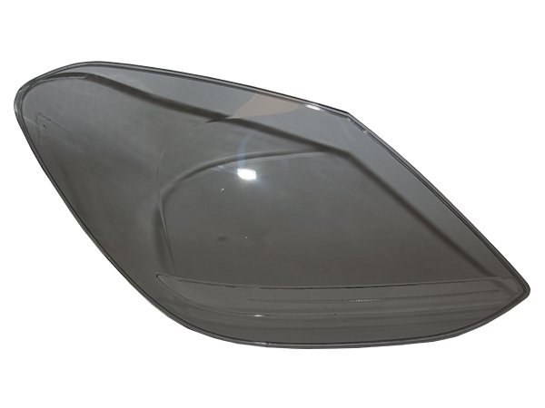 Stop Camı W205 Sol; (Füme) 2019- - 2059068903P1P1