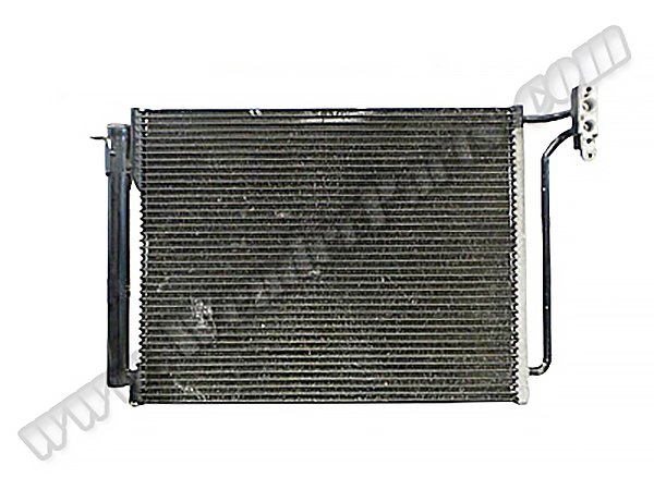 Klima Radyatörü E53 - 64536914216