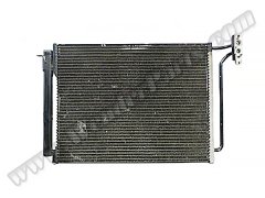 Klima Radyatörü E53 - 64536914216