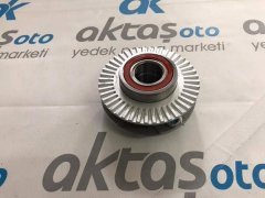 Arka Porya Tempra Tipo 2000 16 v 1.6 Abs li