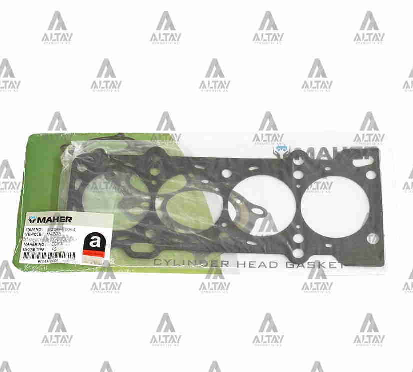 Silindir Kapak Contası 626  92-97 2.0 / Fs Çelik Fs0110271