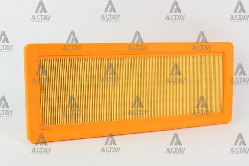 Hava Filtresi Peugeot 207 06-13 / 3008 09=> / 308 10=> 1.6 16V Turbo / C4 Pıcasso 08-13 F026400151