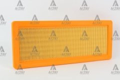 Hava Filtresi Peugeot 207 06-13 / 3008 09=> / 308 10=> 1.6 16V Turbo / C4 Pıcasso 08-13 F026400151