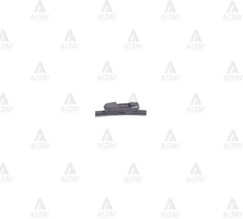 Silecek Süpürgesi Vw Arka Leon 12=> / Fabıa 14=> / Kodıaq 16=> 13'' (330Mm)