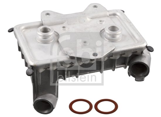 M.Benz Yağ Radyatörü Om606 606 180 03 65 6061800365 A606 180 03 65 A6061800365 606 180 03 6