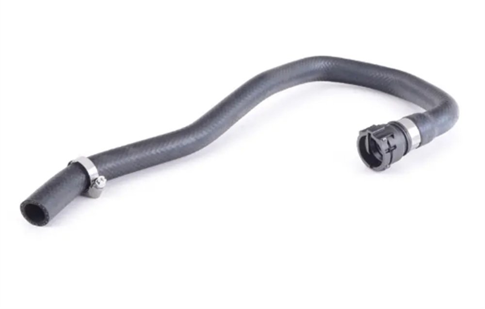 HORTUM KALORİFER BMW E83 64213400415