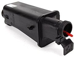 RADYATÖR SU DEPOSU BMW E46,X3,X5,E83,E53 M52,M54,M56,M47,N40,N42,N45,N46,N52N 17117573781