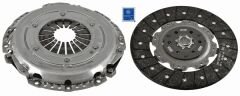 DEBRİYAJ SETİ (B+B) 624374209 DOBLO (10 ) LINEA 1.6 MJT MULTIJET