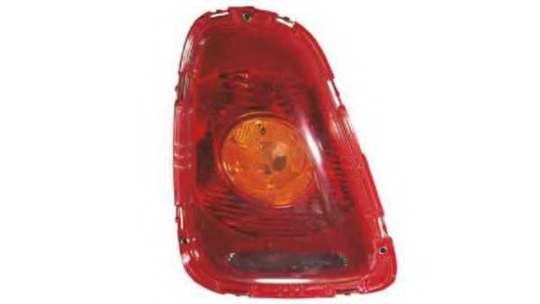 STOP MINI COOPER SARI SAĞ R56 R57 R58 R59 R56 CABRİO COUPE ROADSTER 2008-2015 63217255910