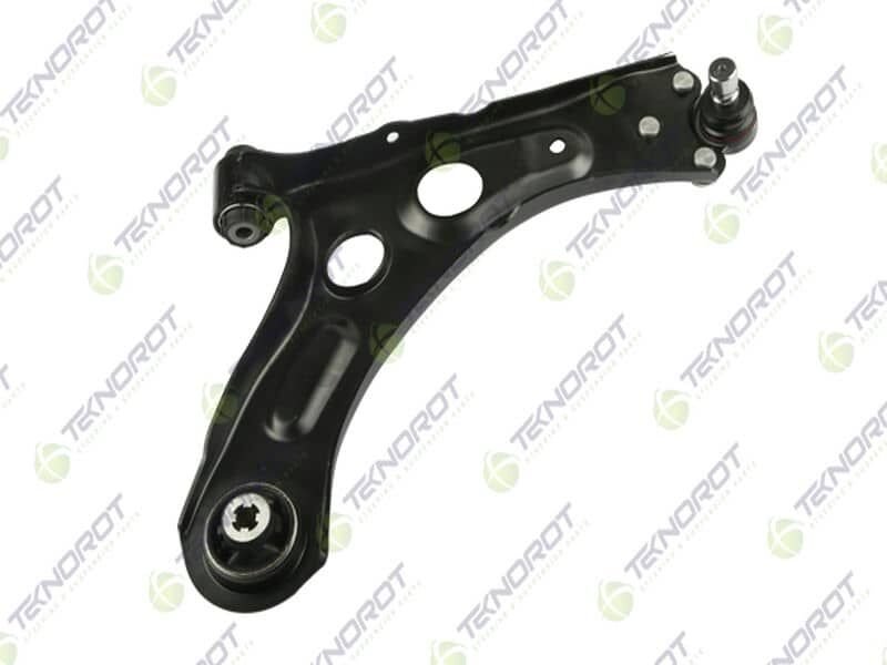 O1048 SALINCAK SAC ALT SAĞ KOMPLE OPEL CORSA F (P2JO) (19 >) P208 (19 >)