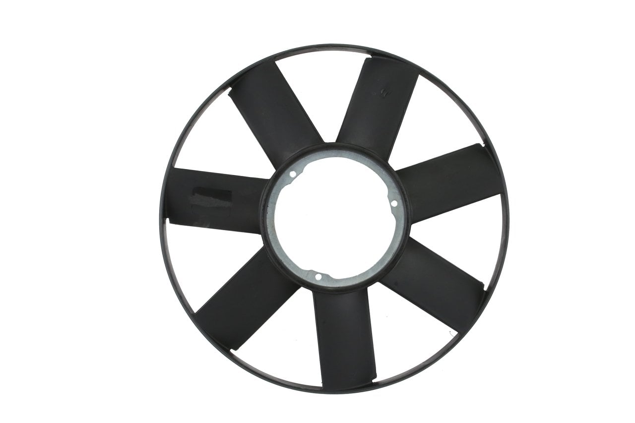 Termik Pervanesi E30-34-36-38-39 7 Kanat   - 11522243303