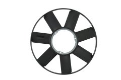 Termik Pervanesi E30-34-36-38-39 7 Kanat   - 11522243303